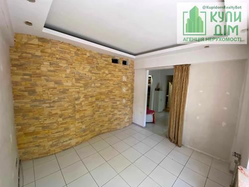 квартира за адресою Шевченка вул., 88