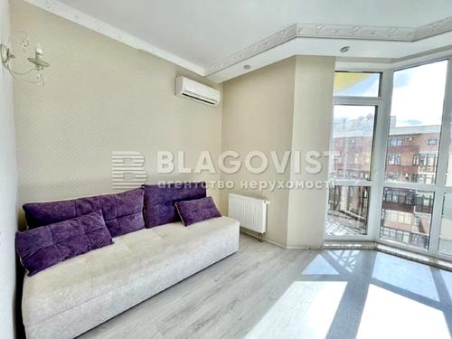 квартира за адресою Коперника вул., 3