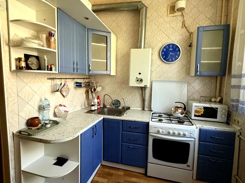 квартира за адресою Сергія Синенка вул. (Кремлівська), 51