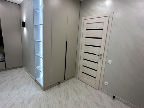 квартира за адресою Запорізьке шосе, 32д