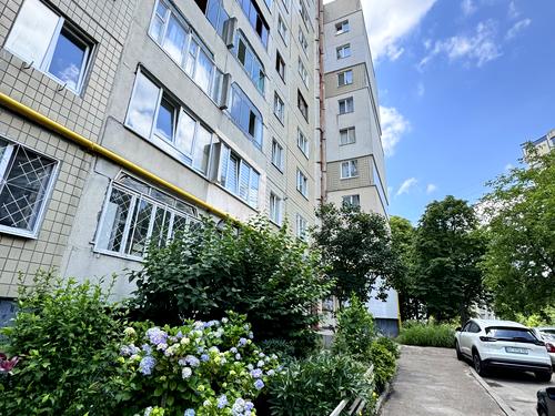квартира по адресу Виктора Чукарина ул., 18