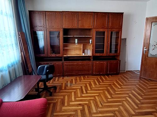 квартира по адресу Червоной Калины просп., 125