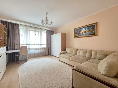 квартира за адресою Клавдіївська вул., 40-А