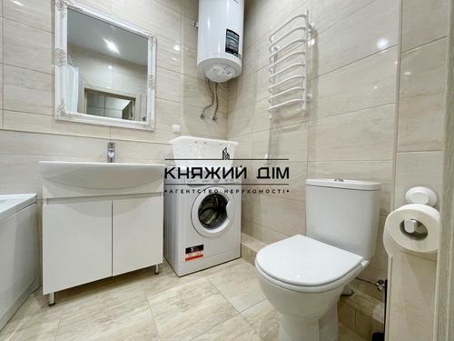 квартира за адресою Європейського Союзу просп. (Правди), 41-А