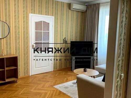 квартира по адресу Бассейная ул., 10
