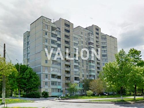 квартира за адресою Підлісна вул., 6