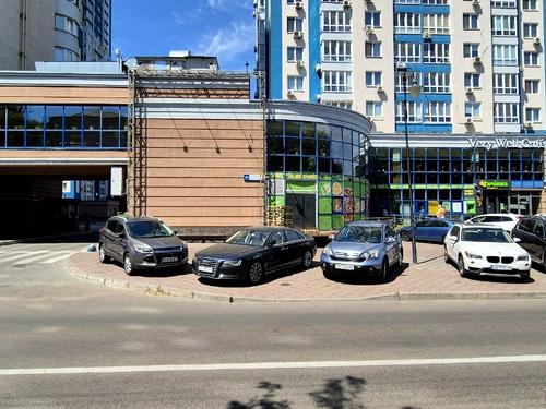квартира за адресою Авіаконструктора Ігоря Сікорського вул. (Танкова), 1