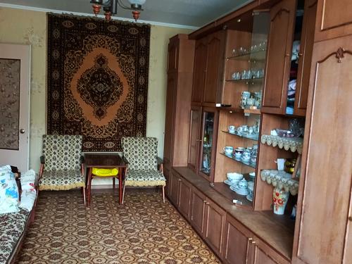 квартира по адресу Сосновського, 53