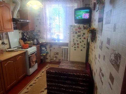 квартира по адресу Владислава Бувалкина ул. (Бочарова Генерала), 13