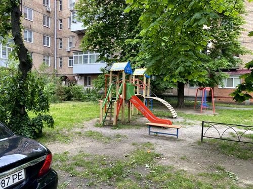 квартира по адресу Джохара Дудаева ул. (Іскрівська), 11