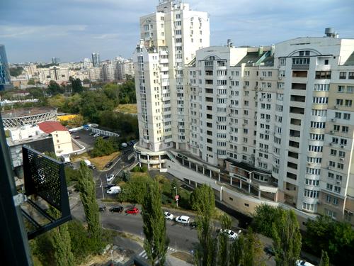 квартира по адресу Мокра ул. (Кудряшова), 8-Б