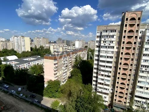 квартира за адресою Європейського Союзу просп. (Правди), 41-Д