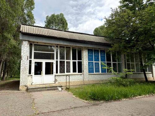 комерційна за адресою Незалежності просп. (Карла Маркса), 9а