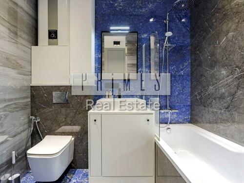 квартира за адресою Трускавецька вул., 8