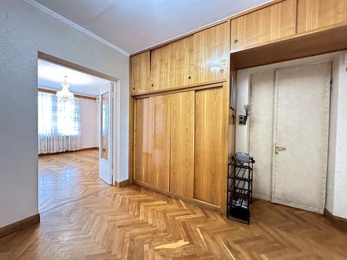 квартира по адресу Виноградная ул., 4