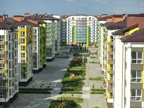 квартира за адресою Слобідська вул., 13