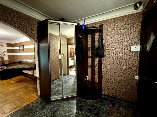 квартира по адресу Автобуду, 8