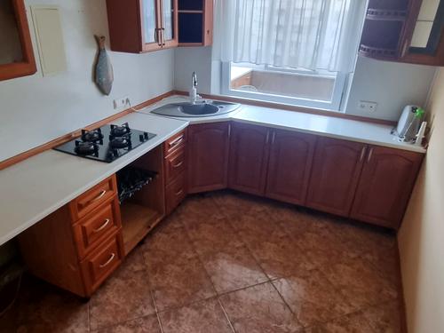 квартира за адресою Гірницький мікрорайон , 38