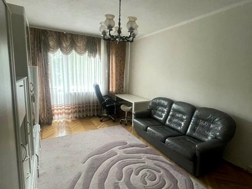 квартира за адресою Митрополита Андрея Шептицького вул. (Анатолія Луначарського), 1/2