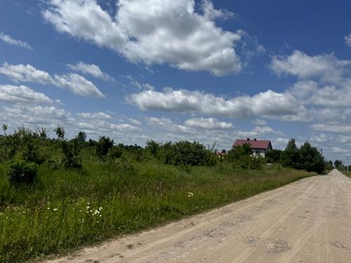 участок по адресу Бандери