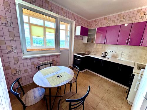 квартира по адресу Кондратюка Юрия ул., 7