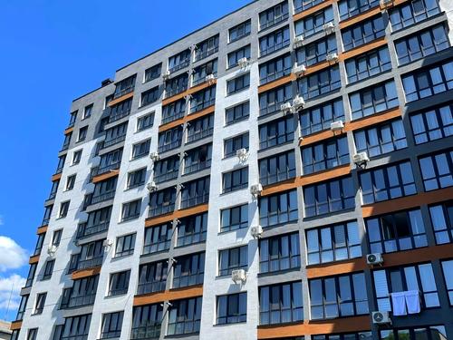 квартира за адресою Сорохтея, 41А