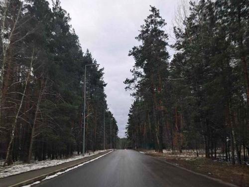 квартира по адресу Броварской просп., 17-А