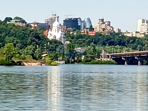 квартира за адресою Хорива вул., 4