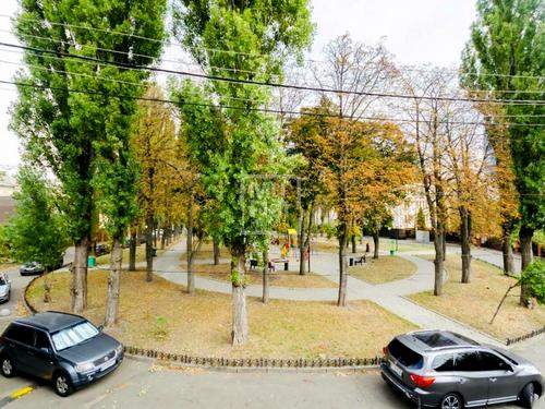 дом по адресу Дмитра Дорошенка ул. (Чигоріна), 9