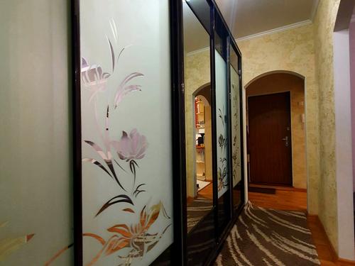 квартира за адресою Сумської Тероборони вул. (Ковпака), 59