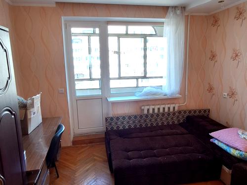 квартира по адресу Червоной Калины просп., 125