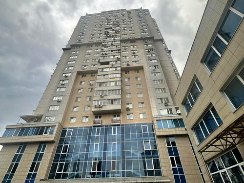 квартира за адресою Юрія Шумського вул., 1