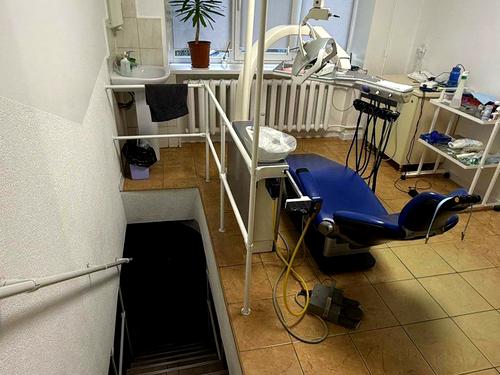 комерційна за адресою Петра Панча вул., 13