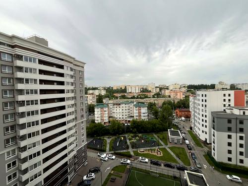 квартира по адресу Свободи ул., 20/3