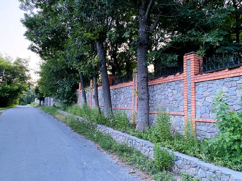 будинок за адресою Київська
