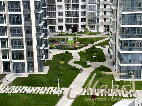 квартира по адресу Андрея Верхогляда ул. (Михайла Драгомирова), 19-Б