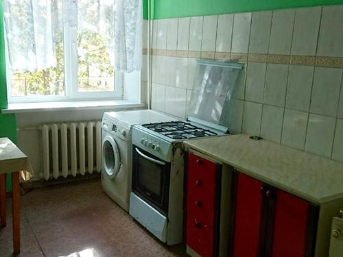квартира за адресою Василя Чумака вул., 13