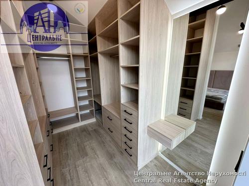 квартира за адресою Кварцівська, 6