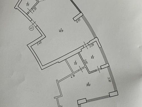квартира за адресою Галицька вул., 139