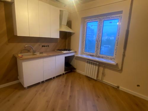 квартира за адресою Оболонський просп., 10