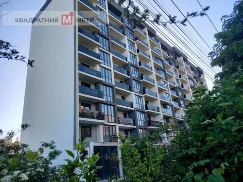 квартира по адресу Русская ул., 236б