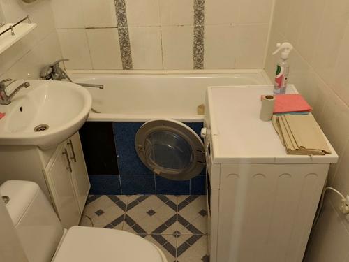 квартира за адресою 40 років Перемоги вул., 52