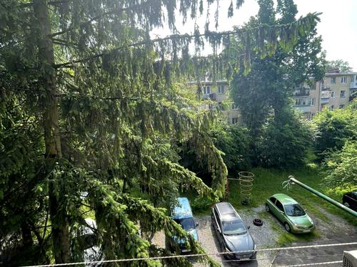 квартира за адресою Городоцька вул., 318