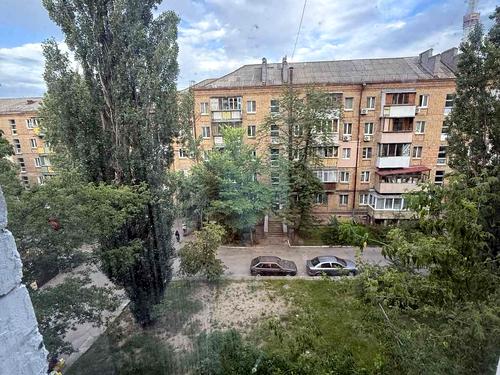 квартира по адресу Елены Телиги ул., 29-А