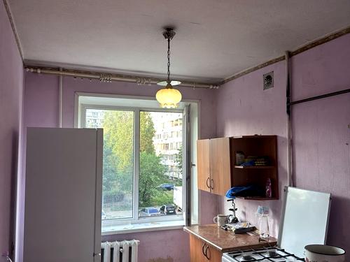 квартира за адресою Калинова вул., 102/2