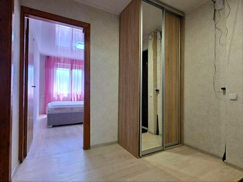квартира по адресу Нескорених, 54а