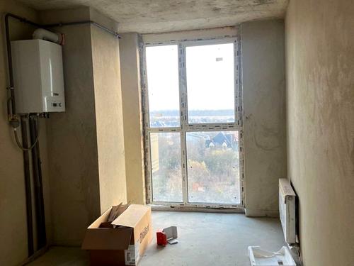 квартира по адресу Щирецкая ул., 86