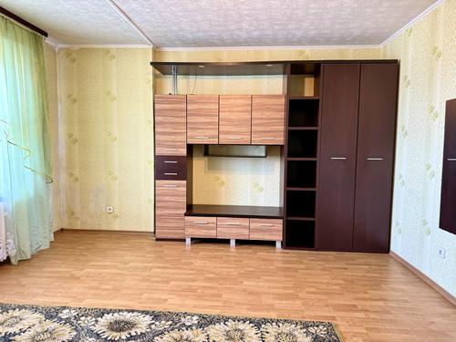квартира за адресою Оноре де Бальзака вул., 6