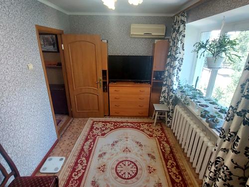 квартира по адресу Пограничная ул. (Чигрина), 78