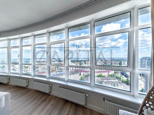 квартира за адресою Кловський узвіз, 7